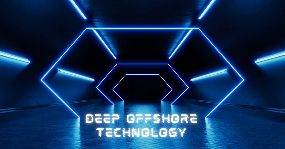 Deep Offshore Technology