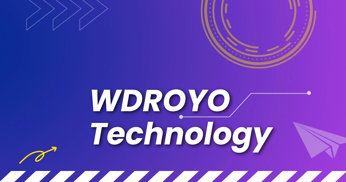 WDROYO Technology