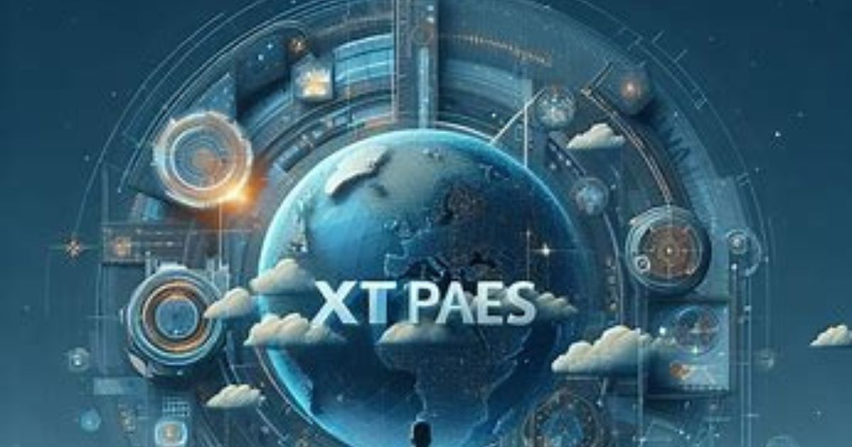 XTPAES