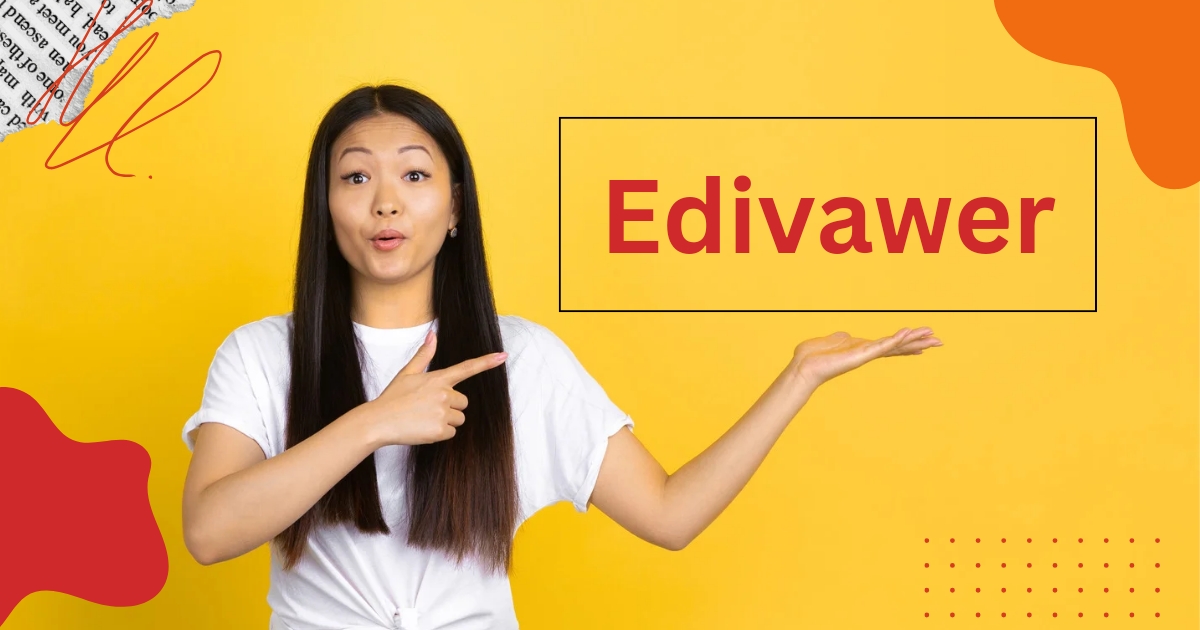 Edivawer