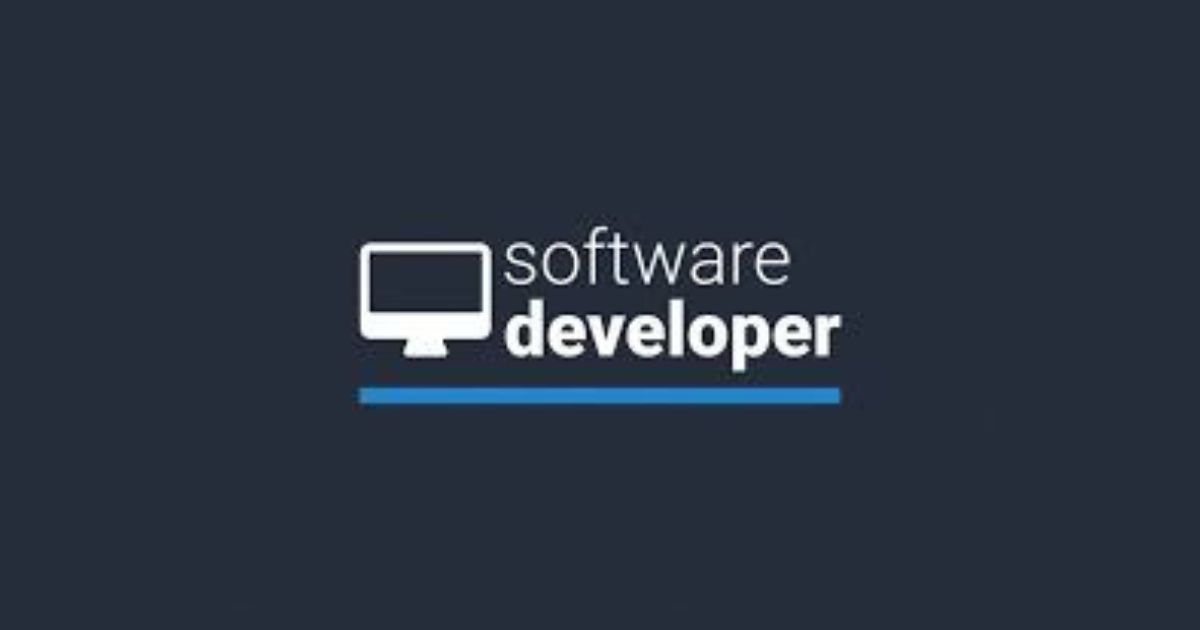 Software Application Developer