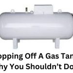 Topping Off A Gas Tank – Why You Shouldn’t Do It