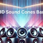 P3D Sound Cones Bank