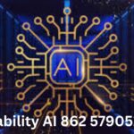 Unstability AI 862 5790522 NJ