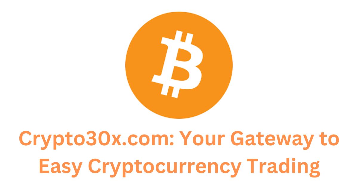 Crypto30x.com