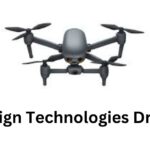 Design Technologies Drone