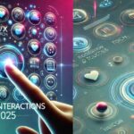 Micro Interactions 2025