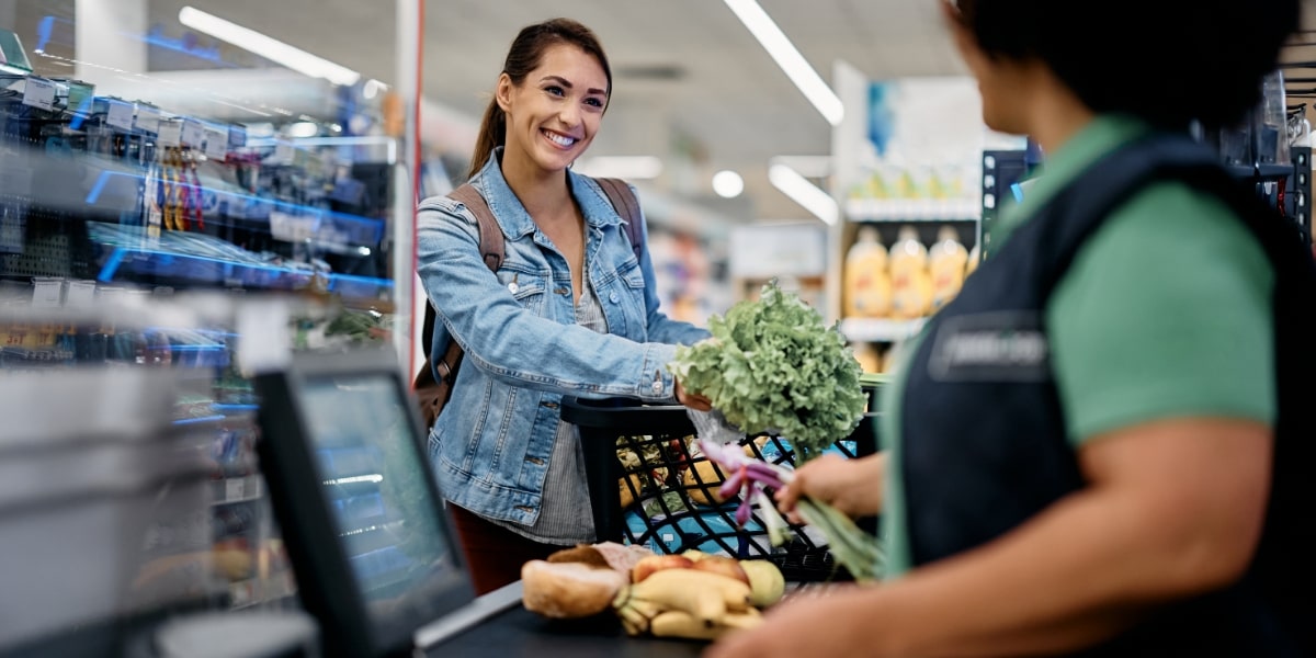 How to Start a Grocery Store