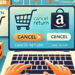 How to Cancel a Return on Amazon