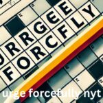 urge forcefully nyt