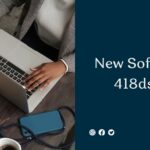 New Software 418dsg7